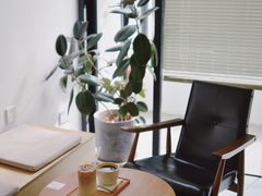 -素咫咖啡CLIFEROSE(新安店)