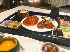 -梧桐Plus·创意京·川料理(万象城店)