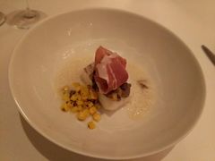 -Caprice(香港四季酒店)