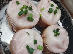 -龍堂蟹黄小笼包(万家丽店)