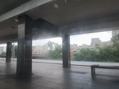-岳阳站