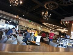 大堂-好伦哥(温都水城店)