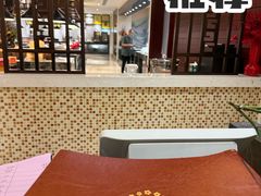 -香雪海饭店中餐厅(人民桥店)