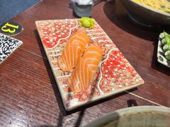 -井缘河风寿司(Touch12街店)