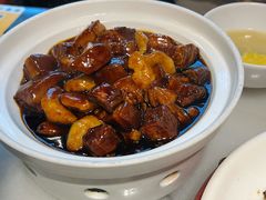 -京城小江南·北京烤鸭·江南土菜·白鱼(中关村店)