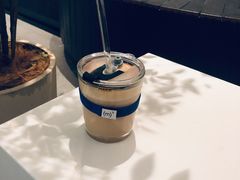 -CUBIC3三立方咖啡(西岸凤巢店)