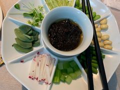 -四季民福烤鸭店(外滩外白渡桥店)