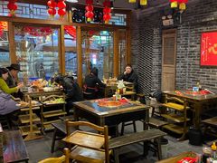 -镇江龙·火锅串串(武侯祠店)