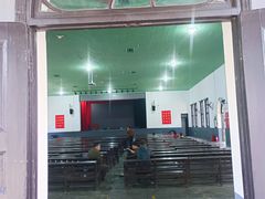 -湖南省立第一师范学校旧址