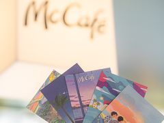 -麦当劳(沙井京基百纳广场店)