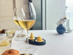 -Caprice(香港四季酒店)