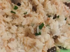 -北李妈妈菜·海肠捞饭(开发区万达店)