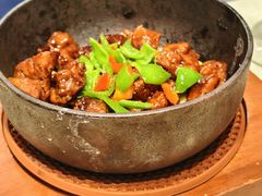 -金典银峰老鹅馆·昆山菜(亭林公园店)
