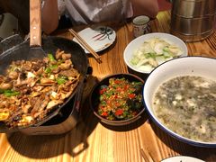 -肠相汇常德老肠子馆(雨花亭店)
