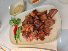 -蚝老板海鲜烧烤大排档(码头店)
