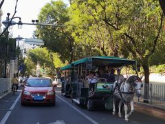 -天津五大道文化旅游区