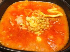 -阿香米线(龙岗万科广场店)