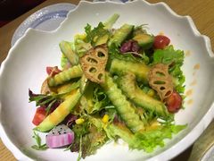 -富山日式料理(宽厚里店)