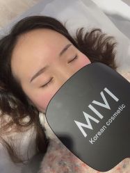 -MIVI半永久纹眉绣眉