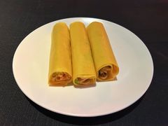 沂蒙山煎饼-鲁采LU STYLE(新天地店)