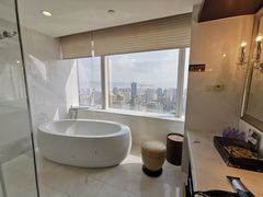 -大连中远海运洲际酒店