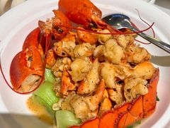 -万龙洲海鲜(南新仓店)