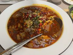 -尚一汤 广东炖汤(金桥国际店)
