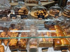 -麦田工坊(月湖店)