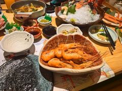 -贵木日本料理·铁板烧(新地假日广场店)