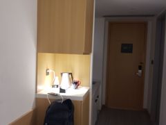 -重庆观音桥华美达安可酒店