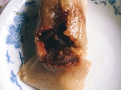 蜜枣粽-璐坊粽王(复兴中路店)