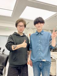 -INLIFE HAIR韩国美发