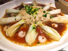 -佰家小厨·南京菜(夫子庙店)
