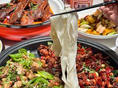 -辣小妮de川菜馆(红旗Mall店)