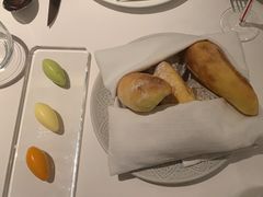 -L'Arome芳芳法国餐厅(仙林金鹰店)