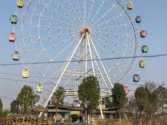 -木兰水镇旅游景区