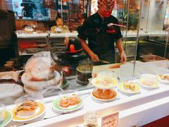 -莲寿司(国兴店)