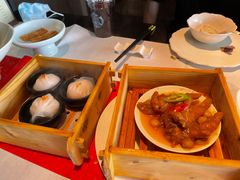 -馋遇江南·精致湖景雅宴(东方之门店)