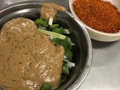 酱料-火云龙烤肉(紫荆花店)
