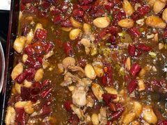 -味纯私房菜江湖菜·烧烤.羊蝎子(卡尔店)
