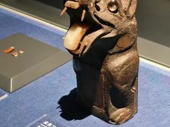 -北京大葆台遗址博物馆