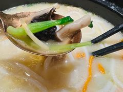 -云海肴·汽锅鸡·云南菜(美罗城店)