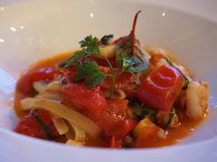 龙虾意面-蝶舍·MAISON PAPILLON