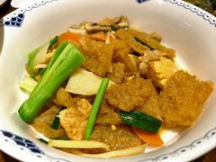 -大灶头·新昌菜(中国茶市店)