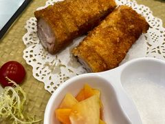 -海宝酒家(中山四路店)