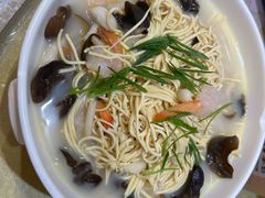 -好福记饭店(红梅公园店)