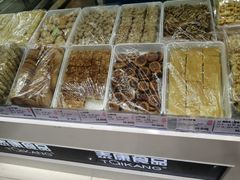-上海全国土特产食品商场(淮海中路店)