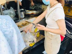 -金杨老摊头蛋饼(金口路店)