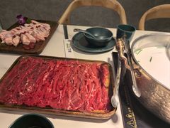 -椰子湾·海南火锅·糟粕醋·椰子鸡(正大广场店)