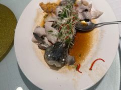 -寻味顺德·顺峰山庄(大良店)